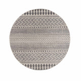 Tigri Aztec Ivory & Gray 2311 Rug - Clearance - Ornate Home