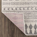 Tigri Aztec Ivory & Gray 2311 Rug - Clearance - Ornate Home
