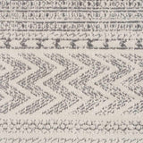 Tigri Aztec Ivory & Gray 2311 Rug - Clearance - Ornate Home
