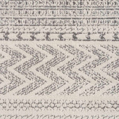 Tigri Aztec Ivory & Gray 2311 Rug - Clearance - Ornate Home