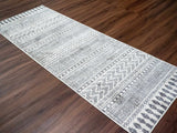 Tigri Aztec Ivory & Gray 2311 Rug - Promo - Ornate Home