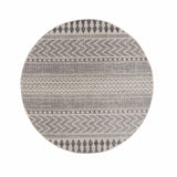 Tigri Aztec Ivory & Gray 2311 Rug - Promo - Ornate Home