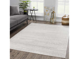 Tigri Aztec Ivory & Gray 2317 Area Rug - Clearance - Ornate Home