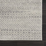 Tigri Aztec Ivory & Gray 2317 Area Rug - Clearance - Ornate Home