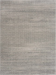 Tigri Aztec Ivory & Gray 2317 Area Rug - Clearance - Ornate Home