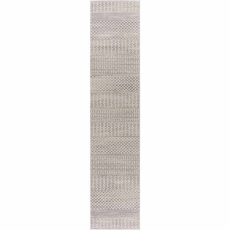 Tigri Aztec Ivory & Gray 2318 Area Rug - Clearance - Ornate Home