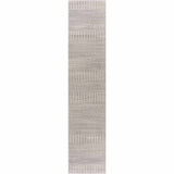 Tigri Aztec Ivory & Gray 2318 Area Rug - Clearance - Ornate Home