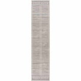 Tigri Aztec Ivory & Gray 2325 Area Rug - Clearance - Ornate Home