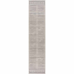 Tigri Aztec Ivory & Gray 2325 Area Rug - Clearance - Ornate Home