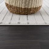 Tigri Aztec Ivory & Gray 2325 Area Rug - Clearance - Ornate Home