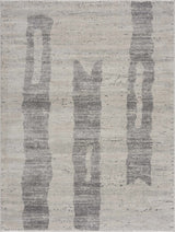 Tigria Ivory 2316 Area Rug - Clearance - Ornate Home