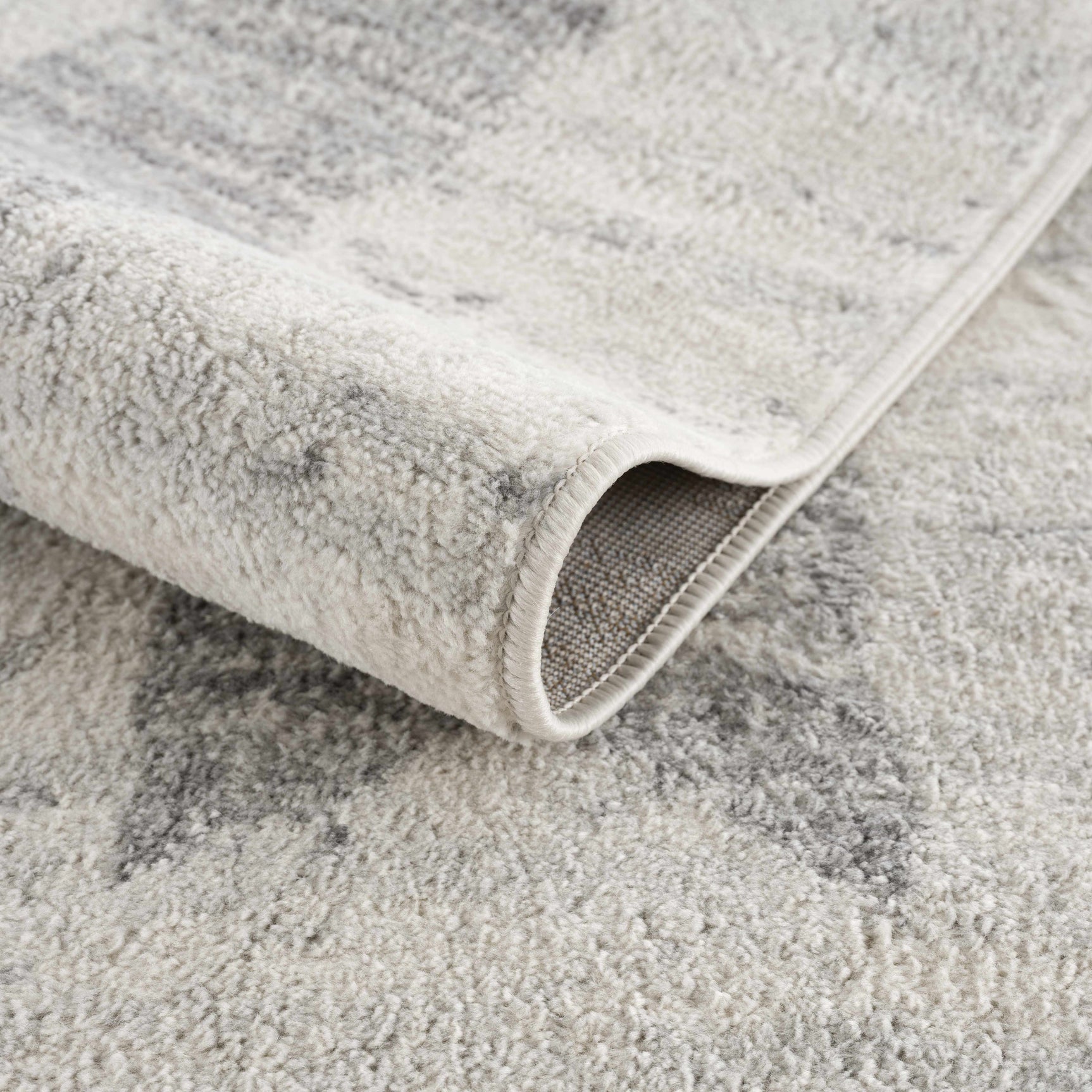 Tigria Ivory 2316 Area Rug - Clearance - Ornate Home