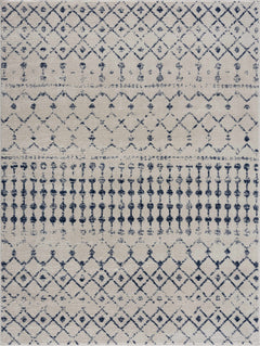 Tigrican Blue 2332 Area Rug - Clearance - Ornate Home