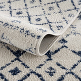 Tigrican Blue 2332 Area Rug - Clearance - Ornate Home