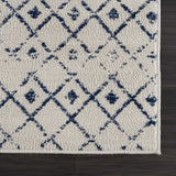 Tigrican Blue 2332 Area Rug - Clearance - Ornate Home