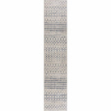 Tigrican Blue 2332 Area Rug - Clearance - Ornate Home