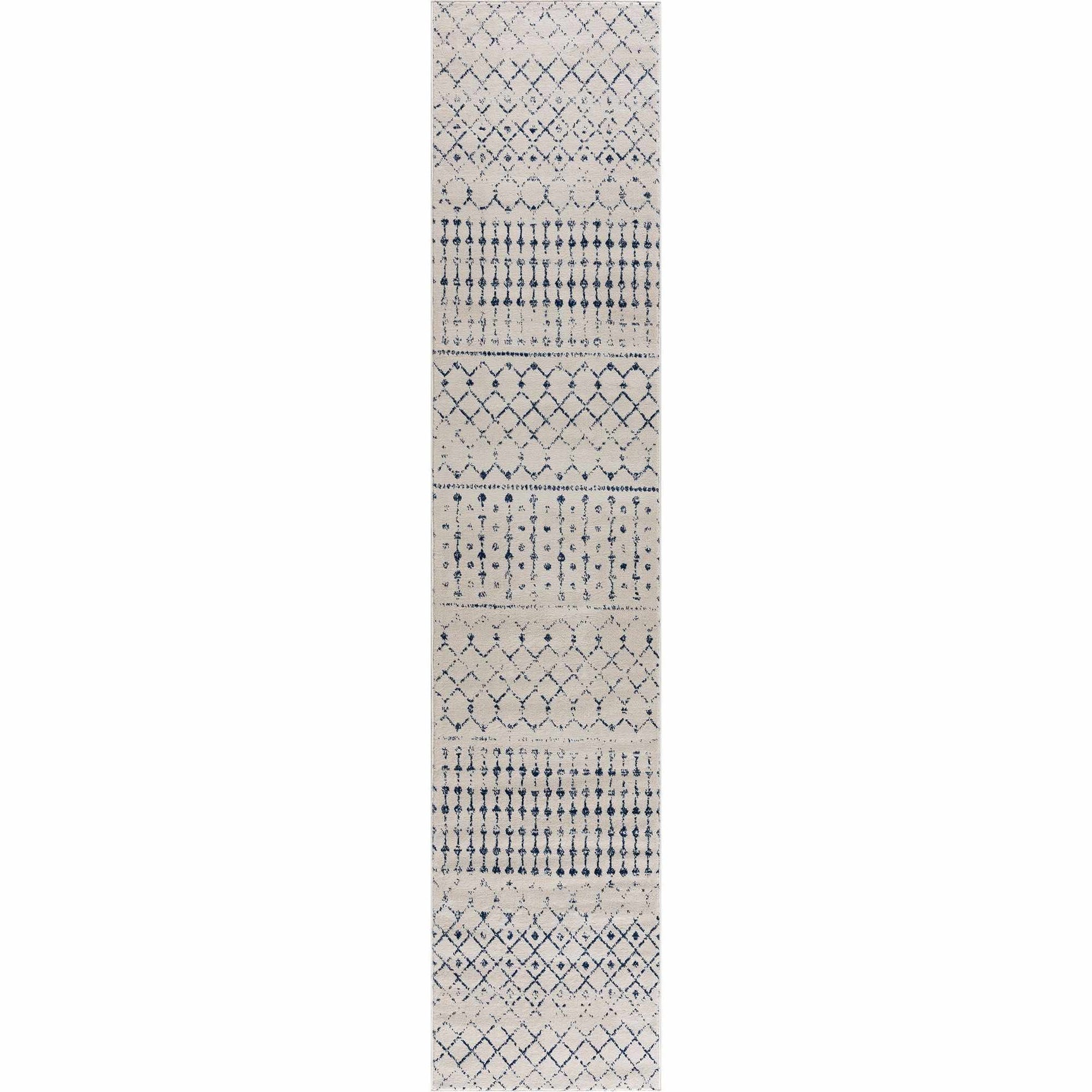Tigrican Blue 2332 Area Rug - Clearance - Ornate Home
