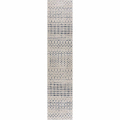 Tigrican Blue 2332 Area Rug - Clearance - Ornate Home