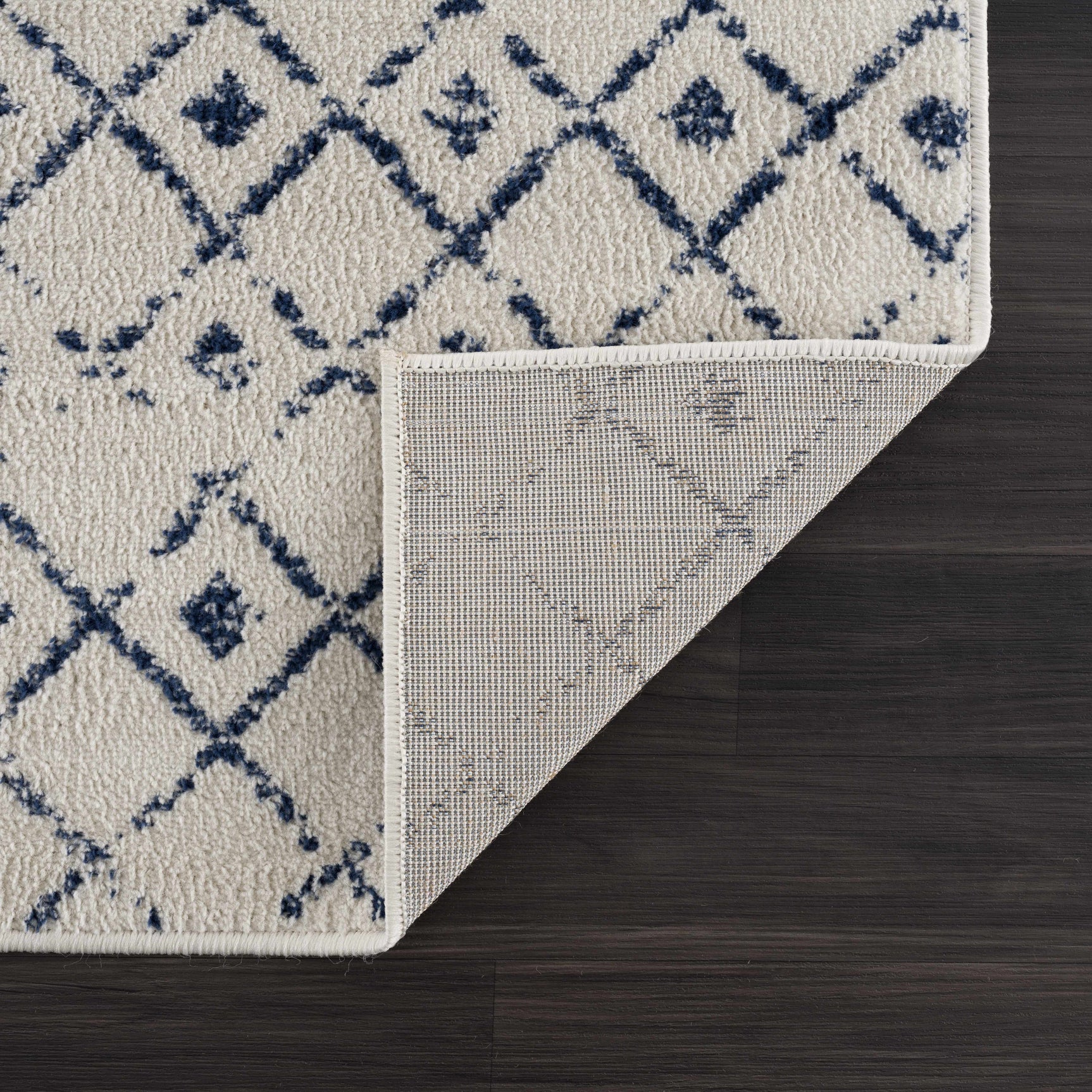 Tigrican Blue 2332 Area Rug - Ornate Home