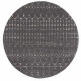 Tigrican Charcoal 2329 Area Rug - Clearance - Ornate Home