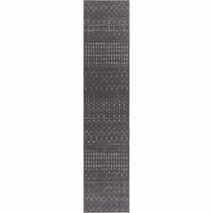 Tigrican Charcoal 2329 Area Rug - Clearance - Ornate Home