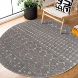 Tigrican Gray 2330 Area Rug - Clearance - Ornate Home