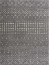 Tigrican Gray 2330 Area Rug - Clearance - Ornate Home