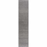 Tigrican Gray 2330 Area Rug - Clearance - Ornate Home