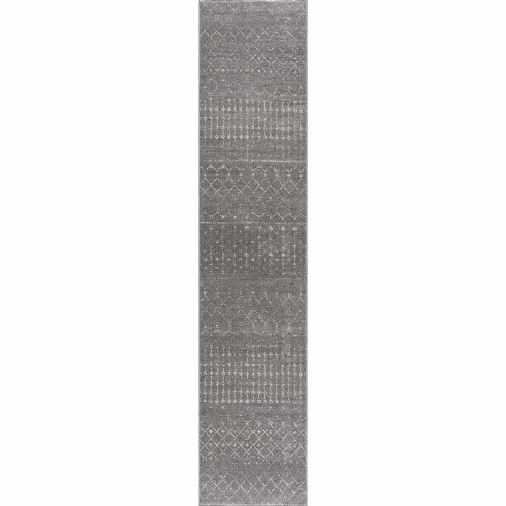 Tigrican Gray 2330 Area Rug - Clearance - Ornate Home