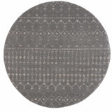 Tigrican Gray 2330 Area Rug - Clearance - Ornate Home