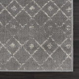 Tigrican Gray 2330 Area Rug - Clearance - Ornate Home