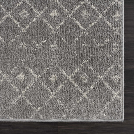 Tigrican Gray 2330 Area Rug - Clearance - Ornate Home