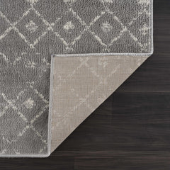 Tigrican Gray 2330 Area Rug - Clearance - Ornate Home