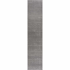 Tigrican Gray 2330 Area Rug - Clearance - Ornate Home