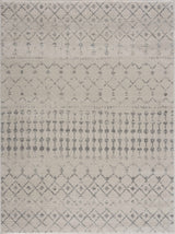 Tigrican Ivory 2331 Area Rug - Clearance - Ornate Home