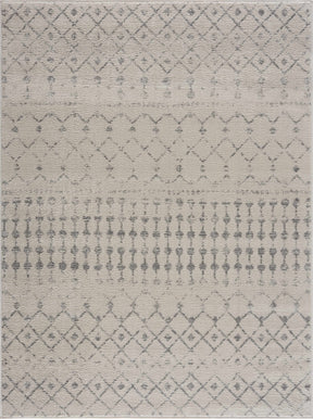Tigrican Ivory 2331 Area Rug - Clearance - Ornate Home