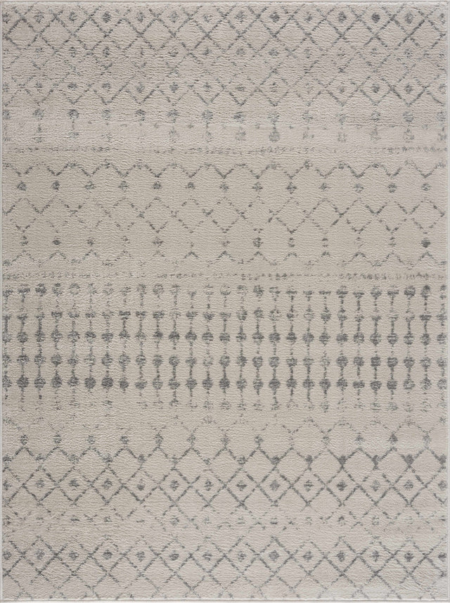 Tigrican Ivory 2331 Area Rug - Clearance - Ornate Home
