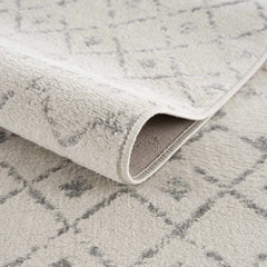 Tigrican Ivory 2331 Area Rug - Clearance - Ornate Home