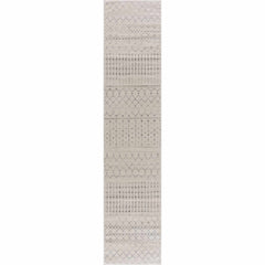 Tigrican Ivory 2331 Area Rug - Clearance - Ornate Home