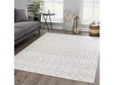 Tigrican Ivory 2331 Area Rug - Ornate Home