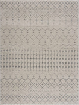 Tigrican Ivory 2331 Area Rug - Ornate Home