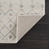 Tigrican Ivory 2331 Area Rug - Ornate Home