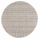 Tigrican Ivory 2331 Area Rug - Ornate Home