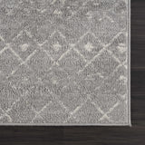 Tigrican Light Gray 2334 Area Rug - Clearance - Ornate Home