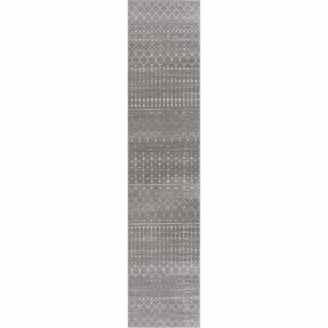 Tigrican Light Gray 2334 Area Rug - Clearance - Ornate Home