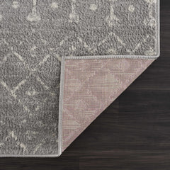 Tigrican Light Gray 2334 Area Rug - Clearance - Ornate Home