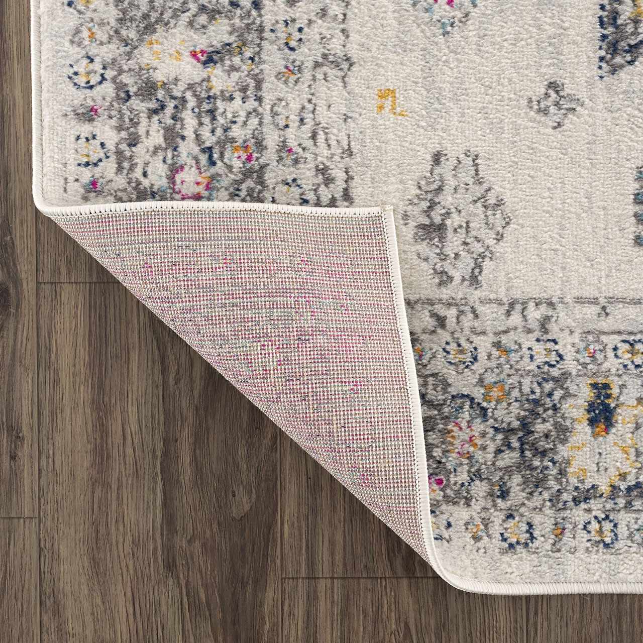Tigried Ivory 2309 Area Rug - Clearance - Ornate Home