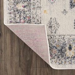 Tigried Ivory 2309 Area Rug - Clearance - Ornate Home