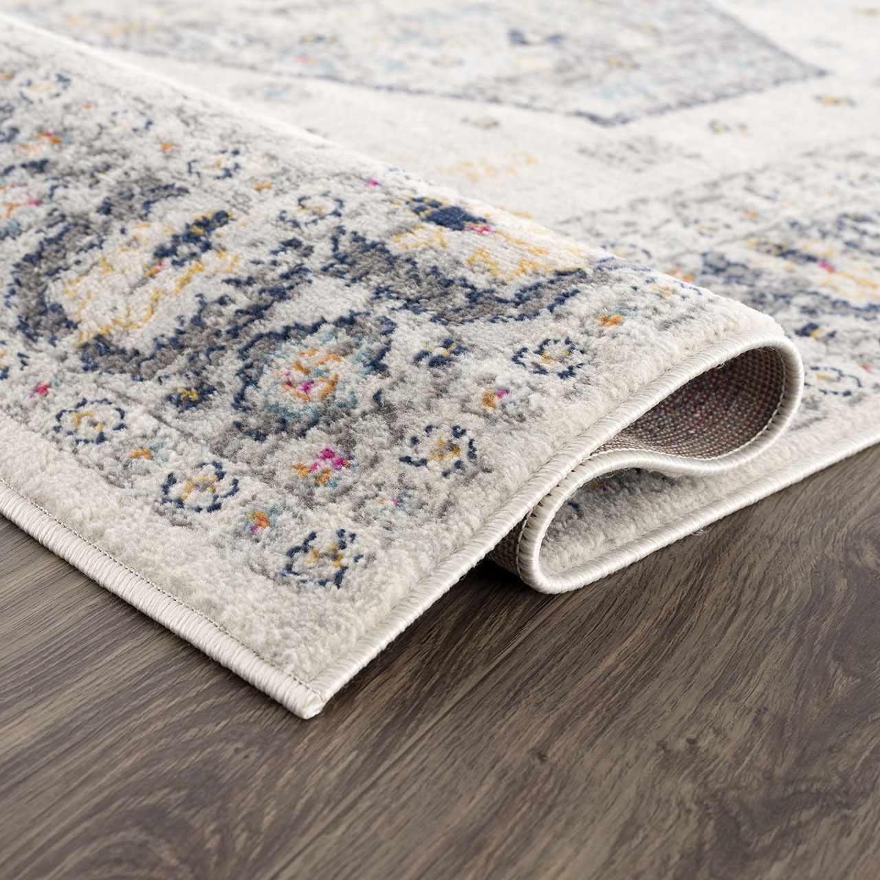 Tigried Ivory 2309 Area Rug - Clearance - Ornate Home