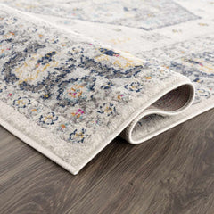 Tigried Ivory 2309 Area Rug - Clearance - Ornate Home
